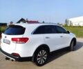 Белый Киа Соренто, объемом двигателя 2 л и пробегом 110 тыс. км за 16800 $, фото 13 на Automoto.ua