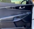 Білий Кіа Соренто, об'ємом двигуна 2.4 л та пробігом 140 тис. км за 15500 $, фото 5 на Automoto.ua