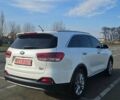 Білий Кіа Соренто, об'ємом двигуна 2.2 л та пробігом 216 тис. км за 19450 $, фото 3 на Automoto.ua