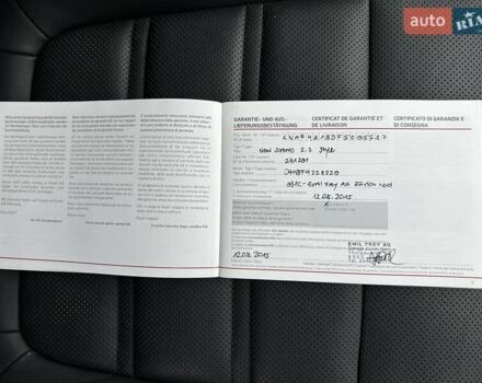 Кіа Соренто 2015 у Луцьку на Automoto.ua Білий Кіа Соренто, об'ємом двигуна 2.2 л та пробігом 150 тис. км за 23500 $, фото 117 на Automoto.ua