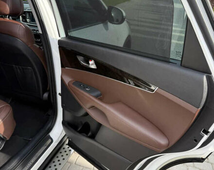 Киа Соренто 2015 в Львове на Automoto.ua Белый Киа Соренто, объемом двигателя 2 л и пробегом 164 тыс. км за 19100 $, фото 31 на Automoto.ua