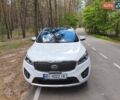 Белый Киа Соренто, объемом двигателя 2 л и пробегом 106 тыс. км за 19000 $, фото 7 на Automoto.ua