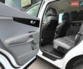 Белый Киа Соренто, объемом двигателя 2 л и пробегом 187 тыс. км за 13990 $, фото 40 на Automoto.ua