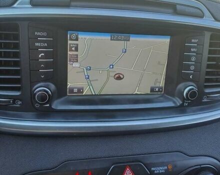 Киа Соренто 2015 в Иршава на Automoto.ua Белый Киа Соренто, объемом двигателя 2 л и пробегом 258 тыс. км за 19300 $, фото 1 на Automoto.ua