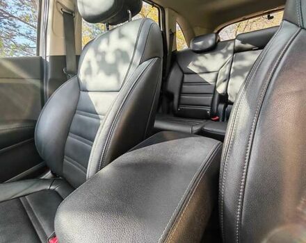 Киа Соренто 2015 в Могилев-Подольском на Automoto.ua Белый Киа Соренто, объемом двигателя 2.2 л и пробегом 214 тыс. км за 19300 $, фото 27 на Automoto.ua