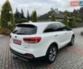 Кіа Соренто 2015 у Луцьку на Automoto.ua Білий Кіа Соренто, об'ємом двигуна 2.2 л та пробігом 150 тис. км за 23500 $, фото 11 на Automoto.ua