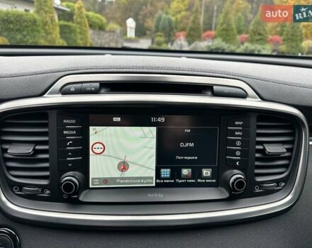 Кіа Соренто 2015 у Луцьку на Automoto.ua Білий Кіа Соренто, об'ємом двигуна 2.2 л та пробігом 150 тис. км за 23500 $, фото 23 на Automoto.ua