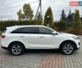 Кіа Соренто 2015 у Луцьку на Automoto.ua Білий Кіа Соренто, об'ємом двигуна 2.2 л та пробігом 150 тис. км за 23500 $, фото 10 на Automoto.ua