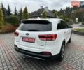 Кіа Соренто 2015 у Луцьку на Automoto.ua Білий Кіа Соренто, об'ємом двигуна 2.2 л та пробігом 150 тис. км за 23500 $, фото 12 на Automoto.ua