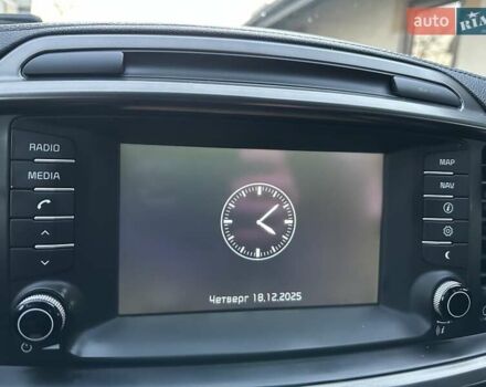 Белый Киа Соренто, объемом двигателя 2.2 л и пробегом 225 тыс. км за 19191 $, фото 112 на Automoto.ua