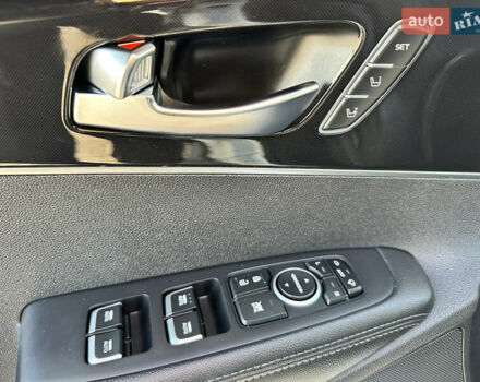 Белый Киа Соренто, объемом двигателя 2.2 л и пробегом 198 тыс. км за 21999 $, фото 33 на Automoto.ua