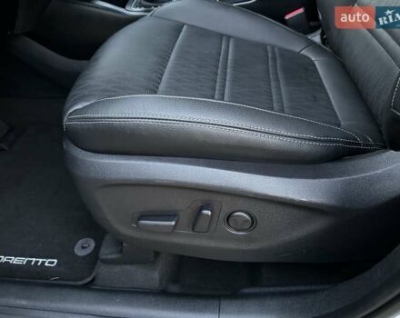 Белый Киа Соренто, объемом двигателя 2.2 л и пробегом 225 тыс. км за 19191 $, фото 97 на Automoto.ua