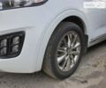Белый Киа Соренто, объемом двигателя 3.34 л и пробегом 170 тыс. км за 15900 $, фото 2 на Automoto.ua