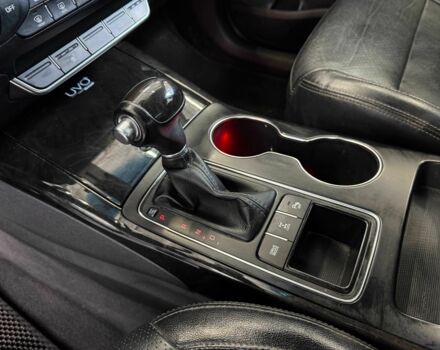 Белый Киа Соренто, объемом двигателя 2 л и пробегом 239 тыс. км за 12000 $, фото 15 на Automoto.ua