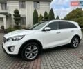 Кіа Соренто 2015 у Луцьку на Automoto.ua Білий Кіа Соренто, об'ємом двигуна 2.2 л та пробігом 150 тис. км за 23500 $, фото 3 на Automoto.ua