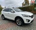 Кіа Соренто 2015 у Луцьку на Automoto.ua Білий Кіа Соренто, об'ємом двигуна 2.2 л та пробігом 150 тис. км за 23500 $, фото 8 на Automoto.ua