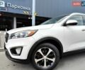 Белый Киа Соренто, объемом двигателя 2 л и пробегом 187 тыс. км за 13990 $, фото 4 на Automoto.ua