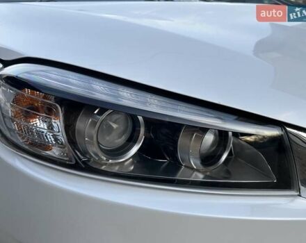 Белый Киа Соренто, объемом двигателя 2.2 л и пробегом 225 тыс. км за 19191 $, фото 81 на Automoto.ua