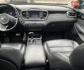 Белый Киа Соренто, объемом двигателя 2.2 л и пробегом 89 тыс. км за 22000 $, фото 15 на Automoto.ua
