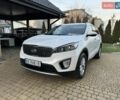 Белый Киа Соренто, объемом двигателя 2.2 л и пробегом 225 тыс. км за 19191 $, фото 27 на Automoto.ua
