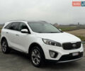 Білий Кіа Соренто, об'ємом двигуна 2.2 л та пробігом 135 тис. км за 24000 $, фото 4 на Automoto.ua
