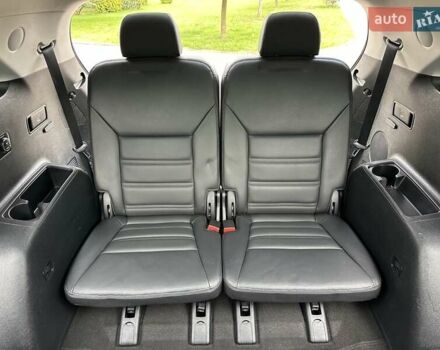 Кіа Соренто 2015 у Луцьку на Automoto.ua Білий Кіа Соренто, об'ємом двигуна 2.2 л та пробігом 150 тис. км за 23500 $, фото 94 на Automoto.ua