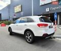 Белый Киа Соренто, объемом двигателя 2 л и пробегом 187 тыс. км за 13990 $, фото 11 на Automoto.ua