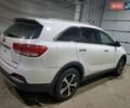 Белый Киа Соренто, объемом двигателя 2 л и пробегом 170 тыс. км за 2000 $, фото 2 на Automoto.ua
