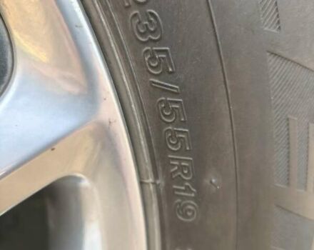 Белый Киа Соренто, объемом двигателя 2 л и пробегом 106 тыс. км за 19000 $, фото 46 на Automoto.ua