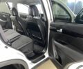 Белый Киа Соренто, объемом двигателя 2.4 л и пробегом 220 тыс. км за 13900 $, фото 10 на Automoto.ua