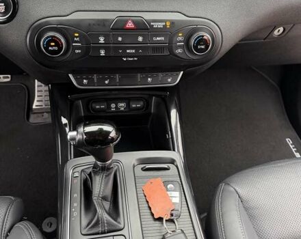 Білий Кіа Соренто, об'ємом двигуна 2.2 л та пробігом 145 тис. км за 22500 $, фото 25 на Automoto.ua