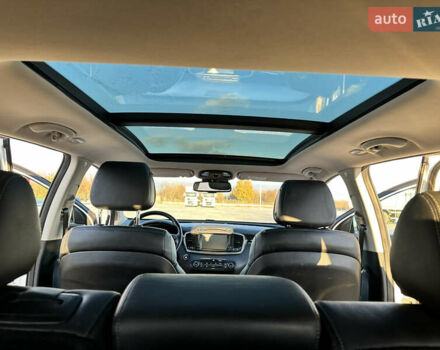 Белый Киа Соренто, объемом двигателя 2.2 л и пробегом 198 тыс. км за 21999 $, фото 78 на Automoto.ua