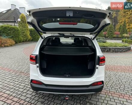 Кіа Соренто 2015 у Луцьку на Automoto.ua Білий Кіа Соренто, об'ємом двигуна 2.2 л та пробігом 150 тис. км за 23500 $, фото 85 на Automoto.ua