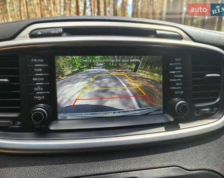 Белый Киа Соренто, объемом двигателя 2 л и пробегом 106 тыс. км за 19000 $, фото 36 на Automoto.ua