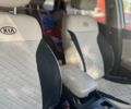 Белый Киа Соренто, объемом двигателя 2.36 л и пробегом 136 тыс. км за 16600 $, фото 14 на Automoto.ua