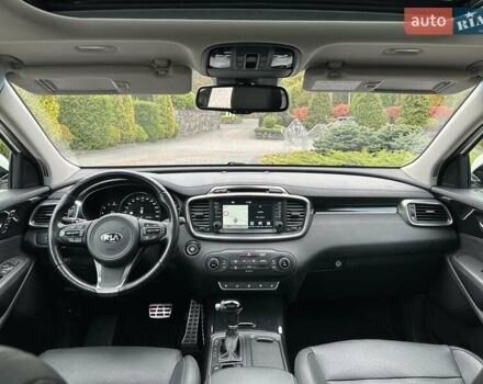 Кіа Соренто 2015 у Луцьку на Automoto.ua Білий Кіа Соренто, об'ємом двигуна 2.2 л та пробігом 150 тис. км за 23500 $, фото 21 на Automoto.ua