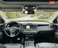 Кіа Соренто 2015 у Луцьку на Automoto.ua Білий Кіа Соренто, об'ємом двигуна 2.2 л та пробігом 150 тис. км за 23500 $, фото 21 на Automoto.ua