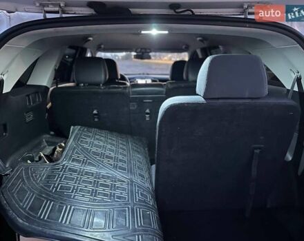 Білий Кіа Соренто, об'ємом двигуна 3.34 л та пробігом 236 тис. км за 14999 $, фото 10 на Automoto.ua