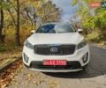 Киа Соренто 2015 в Могилев-Подольском на Automoto.ua Белый Киа Соренто, объемом двигателя 2.2 л и пробегом 214 тыс. км за 19300 $, фото 1 на Automoto.ua
