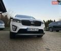Белый Киа Соренто, объемом двигателя 2.2 л и пробегом 225 тыс. км за 19191 $, фото 9 на Automoto.ua