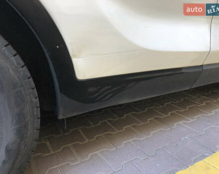 Белый Киа Соренто, объемом двигателя 3.3 л и пробегом 99 тыс. км за 15500 $, фото 18 на Automoto.ua