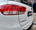 Белый Киа Соренто, объемом двигателя 2 л и пробегом 187 тыс. км за 13990 $, фото 16 на Automoto.ua