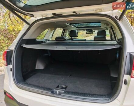 Киа Соренто 2015 в Могилев-Подольском на Automoto.ua Белый Киа Соренто, объемом двигателя 2.2 л и пробегом 214 тыс. км за 19300 $, фото 56 на Automoto.ua