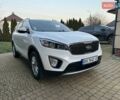 Белый Киа Соренто, объемом двигателя 2.2 л и пробегом 225 тыс. км за 19191 $, фото 37 на Automoto.ua