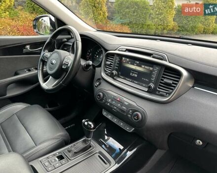 Кіа Соренто 2015 у Луцьку на Automoto.ua Білий Кіа Соренто, об'ємом двигуна 2.2 л та пробігом 150 тис. км за 23500 $, фото 67 на Automoto.ua