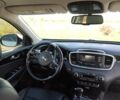 Белый Киа Соренто, объемом двигателя 2 л и пробегом 110 тыс. км за 16800 $, фото 32 на Automoto.ua