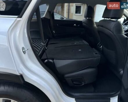 Белый Киа Соренто, объемом двигателя 2.2 л и пробегом 225 тыс. км за 19191 $, фото 185 на Automoto.ua