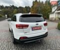 Кіа Соренто 2015 у Луцьку на Automoto.ua Білий Кіа Соренто, об'ємом двигуна 2.2 л та пробігом 150 тис. км за 23500 $, фото 6 на Automoto.ua