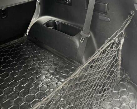 Белый Киа Соренто, объемом двигателя 2.2 л и пробегом 89 тыс. км за 22000 $, фото 23 на Automoto.ua