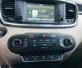 Киа Соренто 2015 в Белой Церкве на Automoto.ua Белый Киа Соренто, объемом двигателя 2.2 л и пробегом 107 тыс. км за 22700 $, фото 16 на Automoto.ua